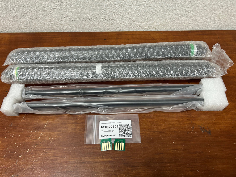 Repair / Rebuild Drum parts 101R00602 drum " for Xerox VersaLink C8000, C8000W, C8000DT, C9000. C9000DT - Image 10