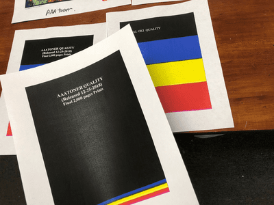 Toner Refill for OKI C900 series, C911, C931, C941, C942 - Image 5