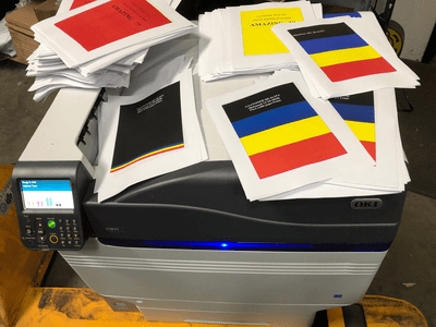 Toner Refill for OKI C900 series, C911, C931, C941, C942 - Image 3