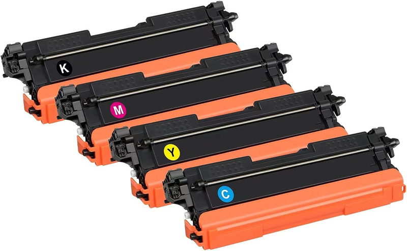 Compatible Color Toner Cartridges for Brother TN-810 XL , TN810 XL (TN-815, TN815)