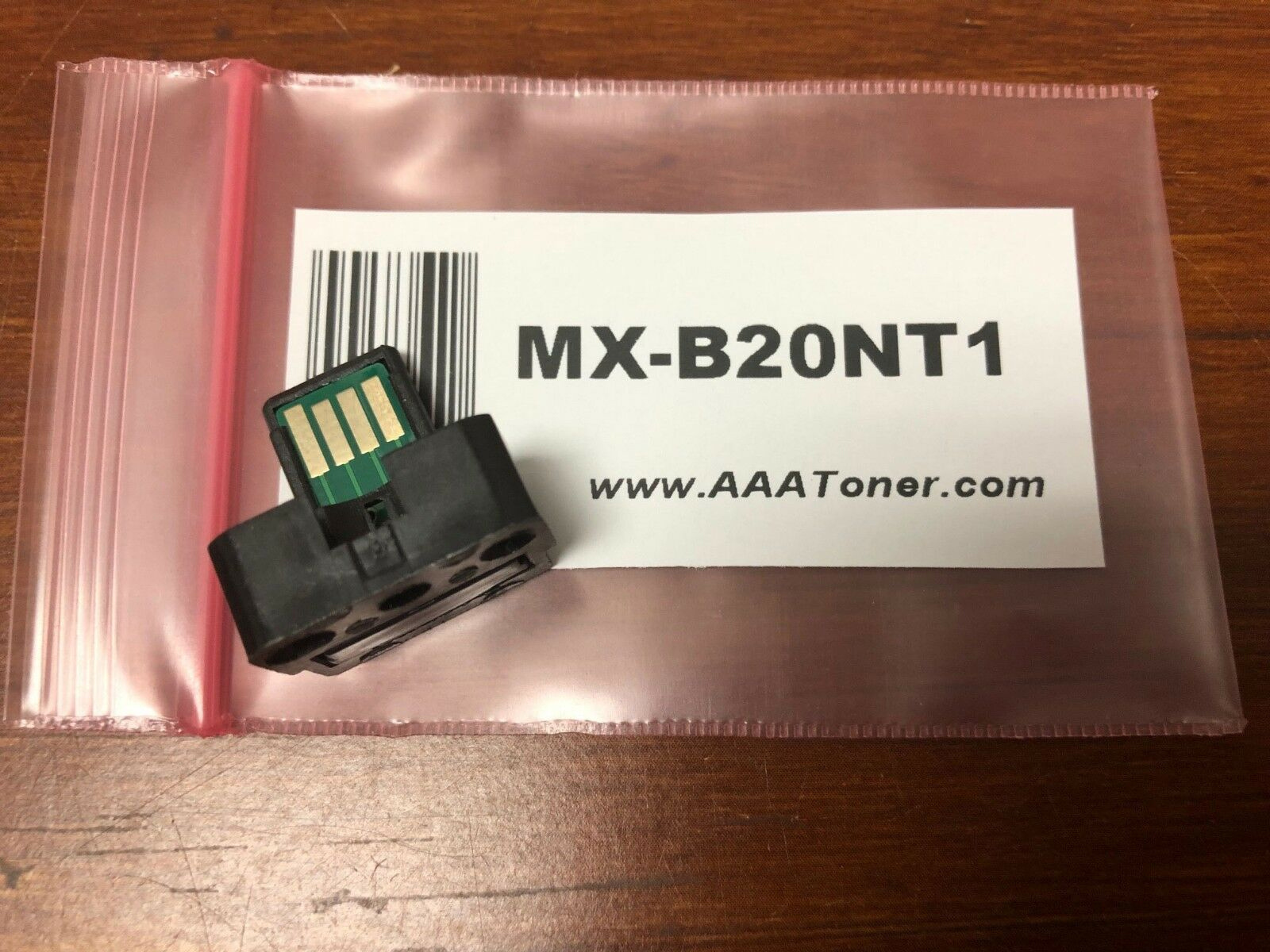 MX-B20NT1 Toner Chip for Sharp MX-B201D Digital Copier Printer