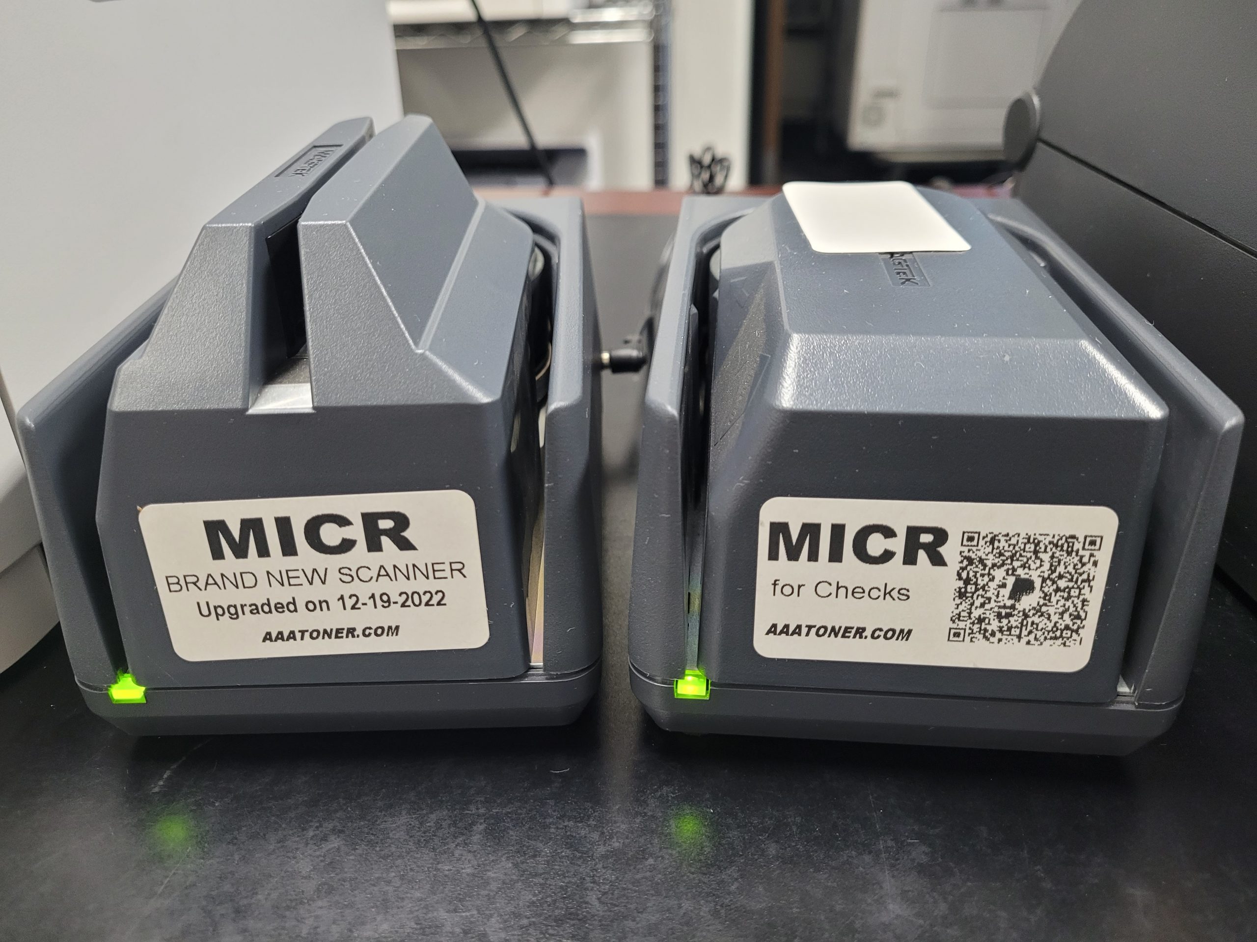 MICR (Check Print) Toner Refill for HP CF248A (48A) MICR Refill Toner - " 70g " + Chip - Image 3