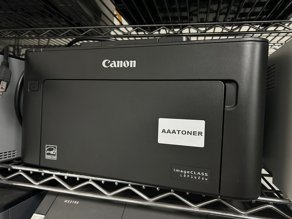 2 x (MICR Check Print) Remanufactured Toner Cartridge for HP CF217A (17A) , Canon 047 Toner Cartridge - Image 4