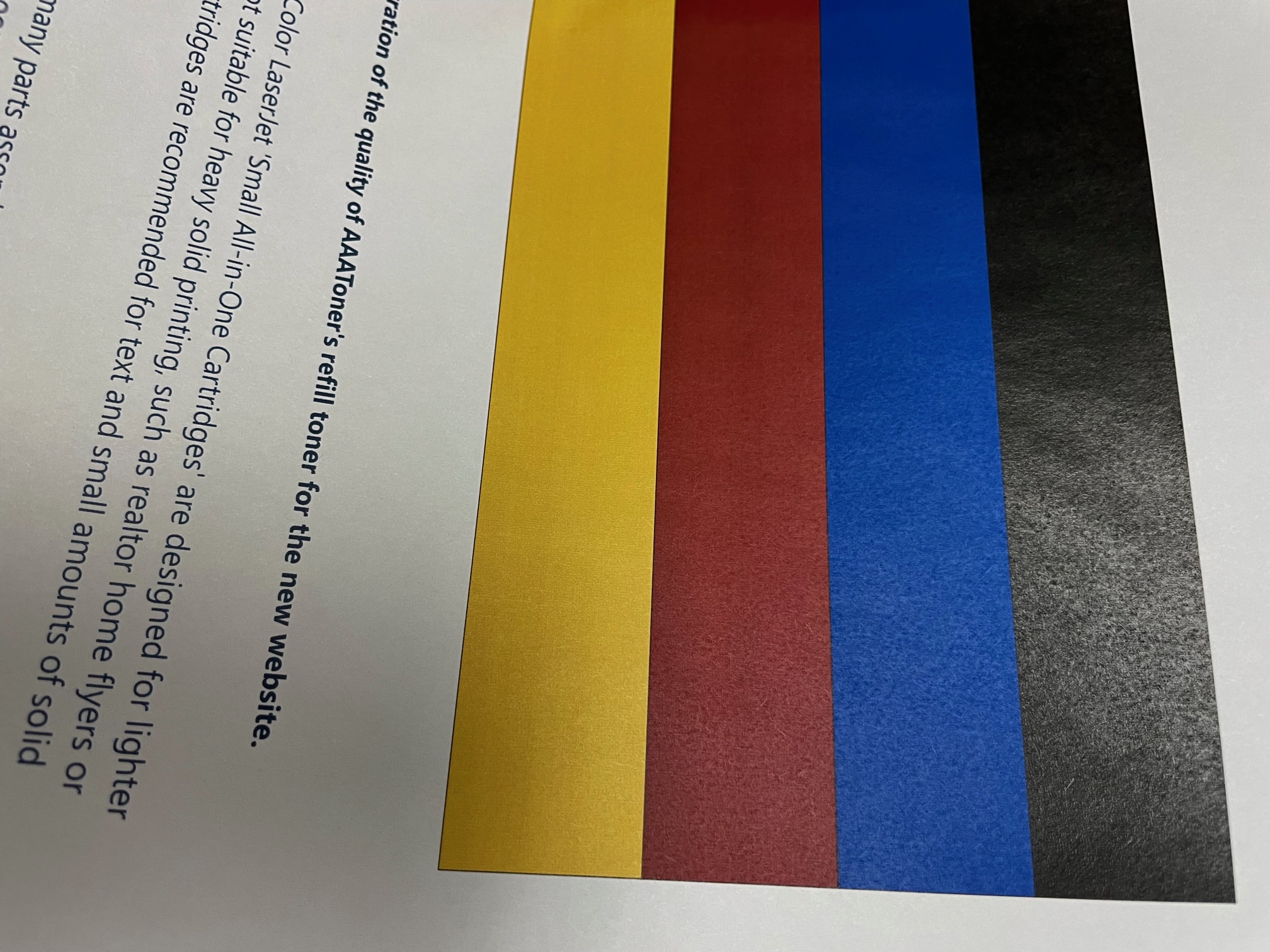 Toner Refill for HP Color LaserJet Pro M176, M176n, M177fw, Pro CP1025nw, M175a, M175nw, M275nw - Image 2