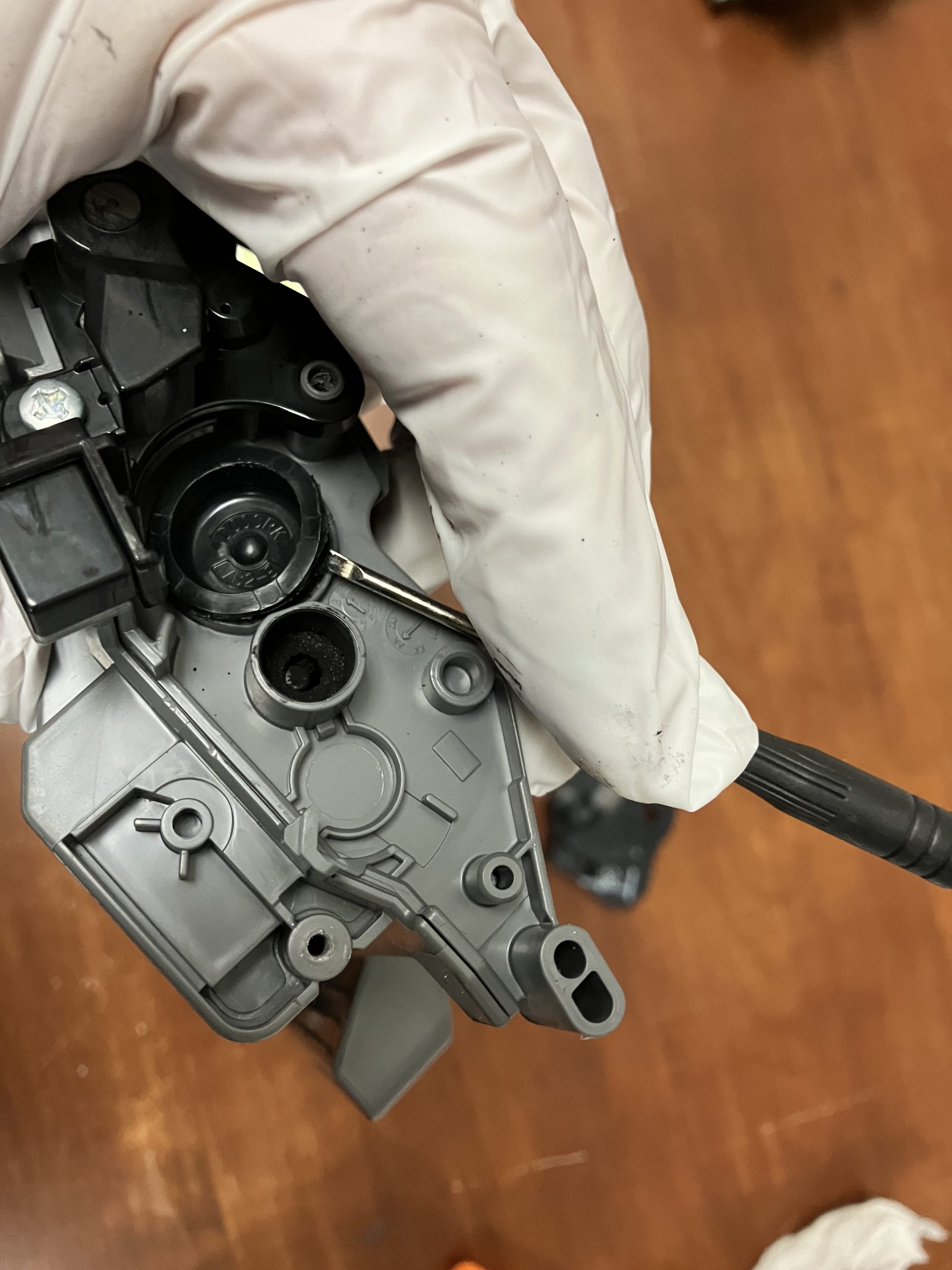 (600g) ” X-Generation “ Toner Refill for Brother TN-830, TN830, TN-830XL, TN830XL - Image 8