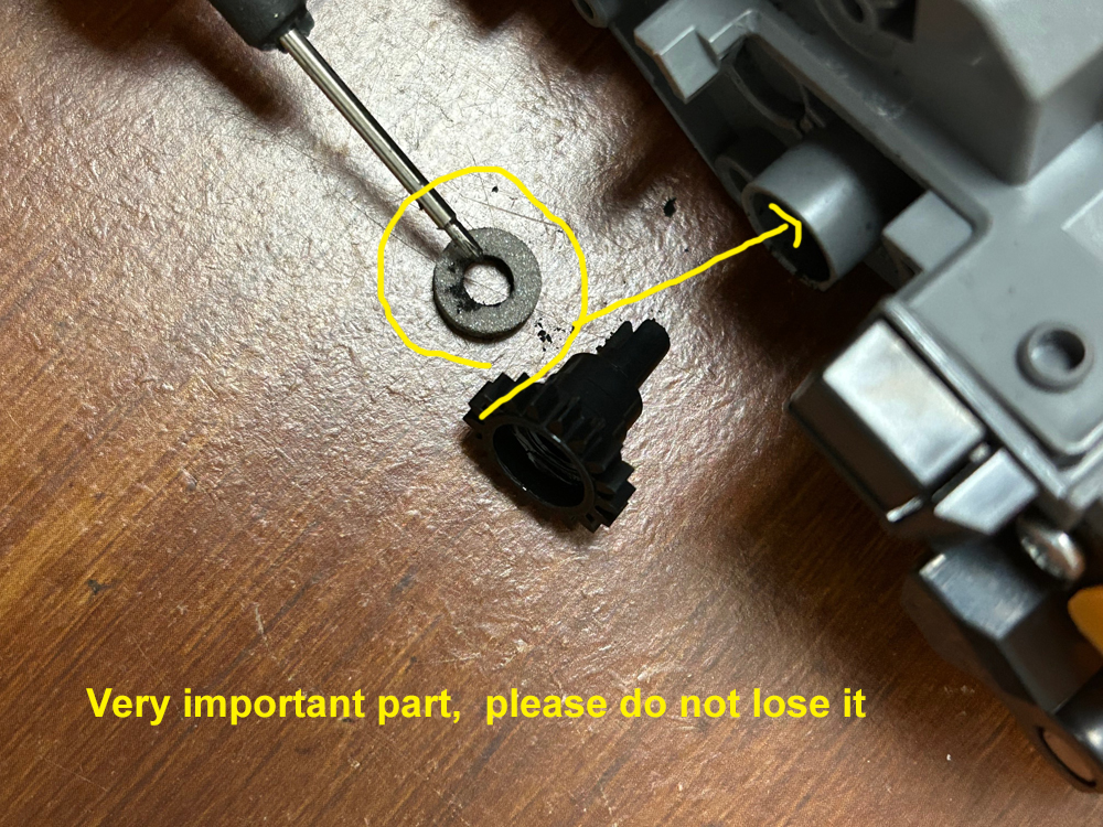 (600g) ” X-Generation “ Toner Refill for Brother TN-830, TN830, TN-830XL, TN830XL - Image 6