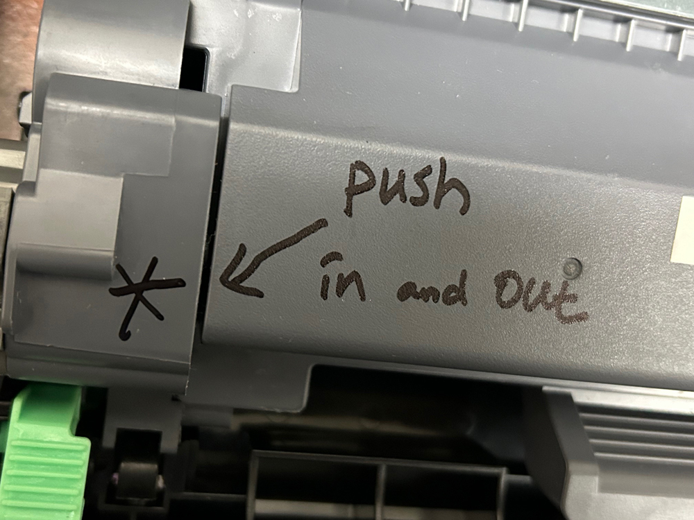 Compatible Brother TN-830XL, TN830XL, TN-830, TN830 Toner Cartridge - Image 3