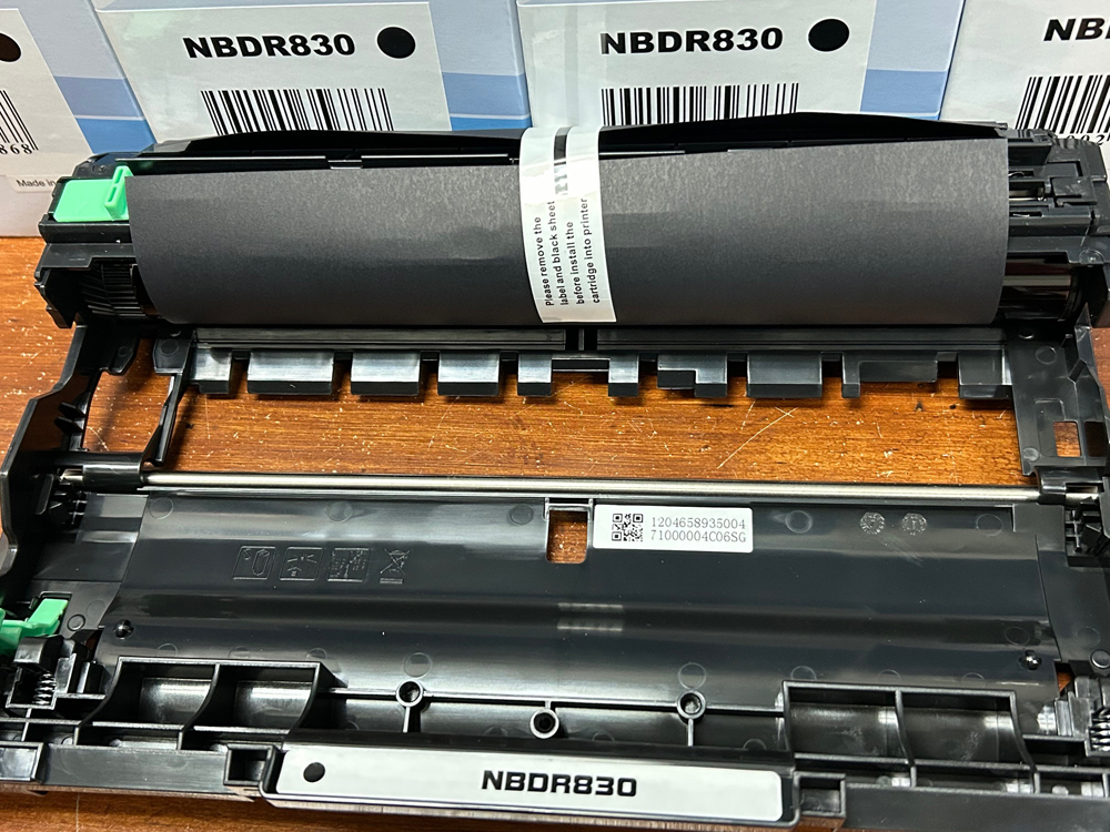 Compatible Brother DR-830, DR830 Drum Unit Cartridge