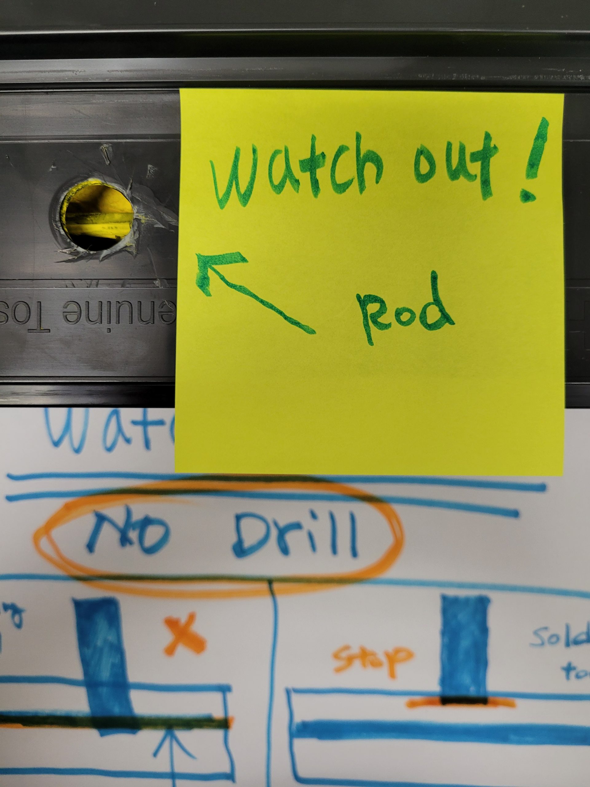 Color Toner Refill for Toshiba e-Studio 330AC, 400AC (T-FC330, TFC330) - Image 11