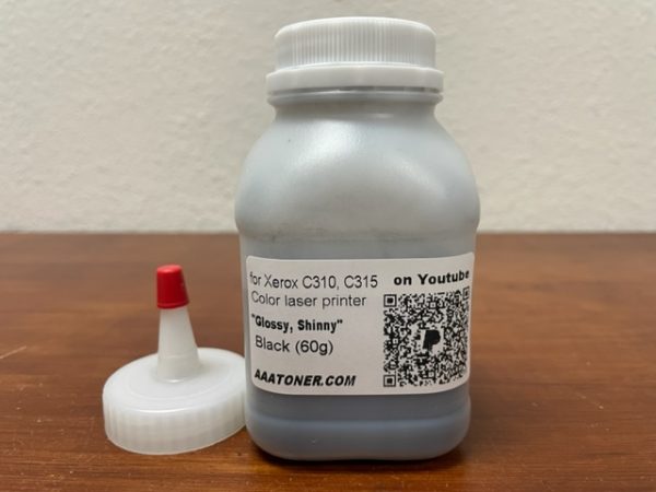 Toner Refill for Xerox C310, C315, Xerox C410, Versalink C415, Xerox C325, Xerox Versalink C620 and Versalink C625 color printers - Image 17