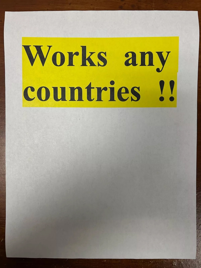 EXTRA High Capacity Toner Chips for Xerox VersaLink C600, C605 (works any countries) - Image 3