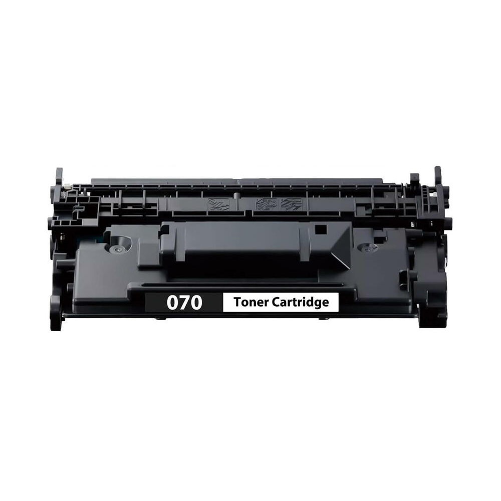 Compatible Canon 070, 070 H, 070H High Capacity Toner Cartridge (070, 070h)