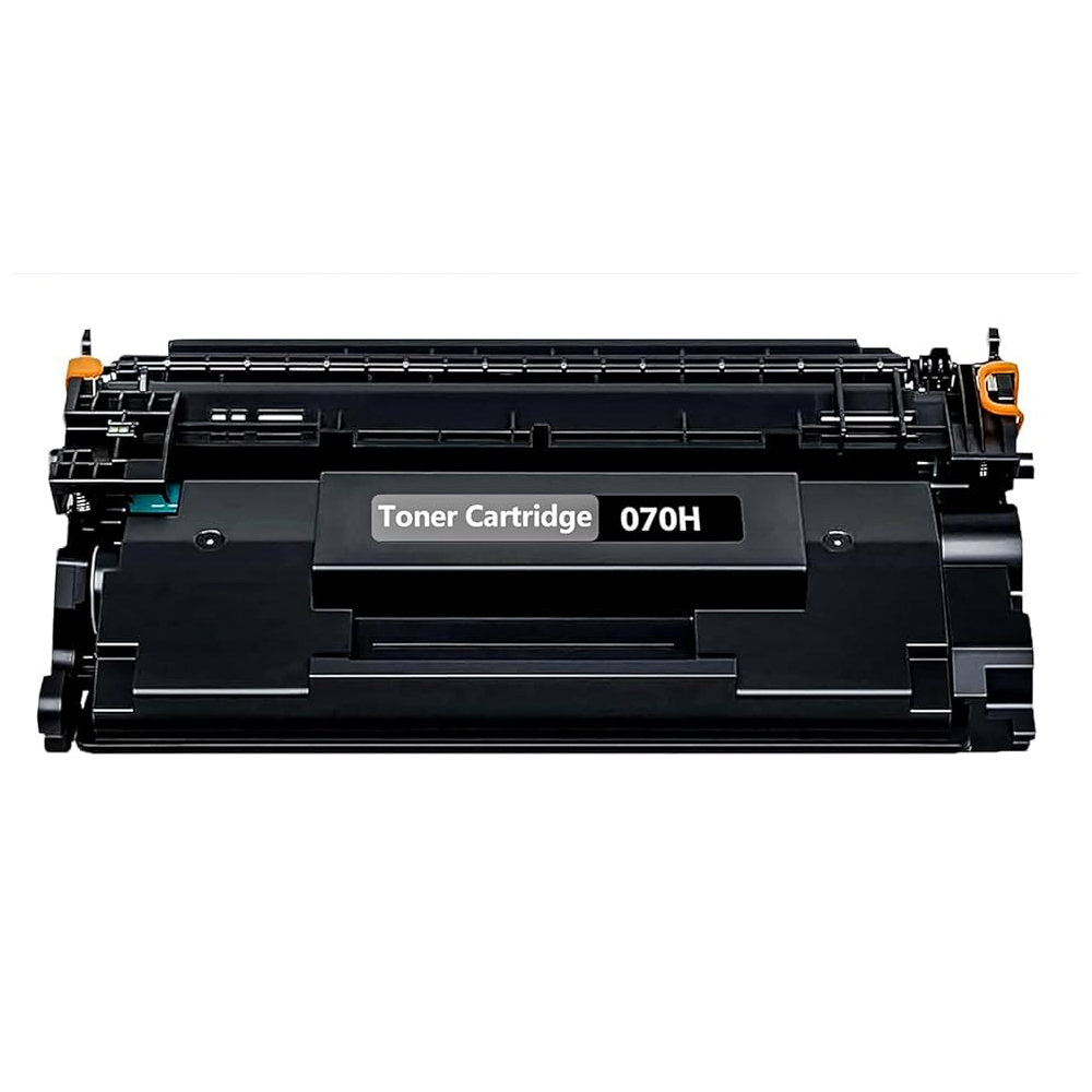 Compatible Canon 070, 070 H, 070H High Capacity Toner Cartridge (070, 070h) - Image 2