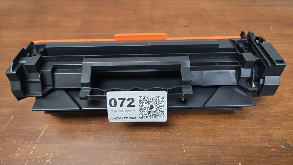 Compatible Canon 072, 072 H, 072H High Capacity Toner Cartridge (072, 072h) - Image 2