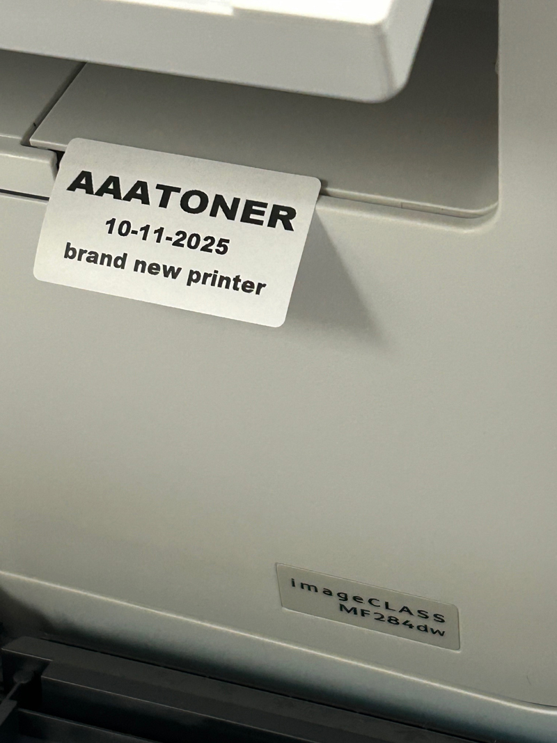 Compatible Canon 072, 072 H, 072H High Capacity Toner Cartridge (072, 072h) - Image 3