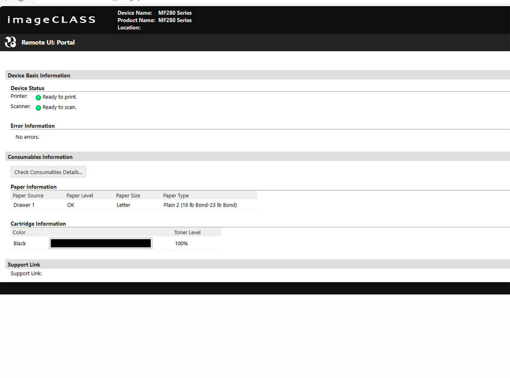 Compatible Canon 072, 072 H, 072H High Capacity Toner Cartridge (072, 072h) - Image 5